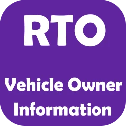 Icono de RTO Vehicle Info App, Challan