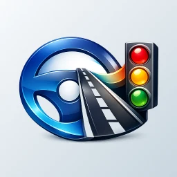 Icône de Driving Instructor: Road Test